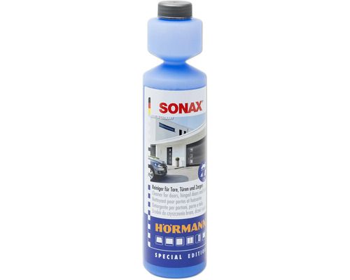 Sonax Reiniger für Tore, Türen und Zargen