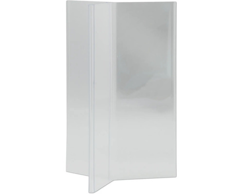 Plexiglas-Windschutz