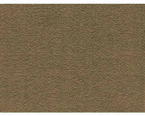 Teppichboden Shag Feliz gold 400 cm breit (Meterware)