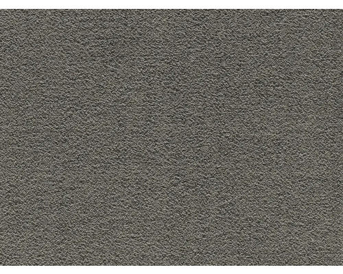 Teppichboden Shaggy Feliz hellgrau FB94 400 cm breit (Meterware) Teppichboden Shaggy Feliz hellgrau FB94 400 cm breit (Meterware)