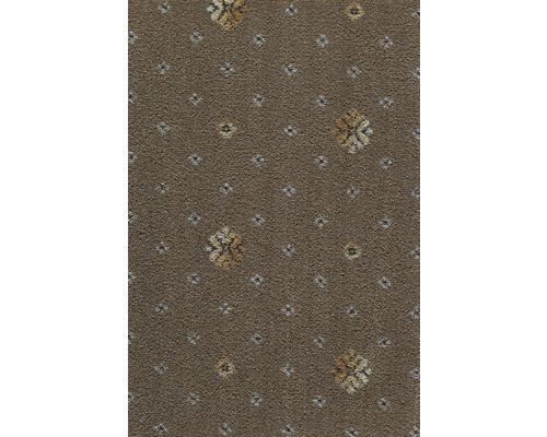 Teppichboden Velours Posada dunkelbeige FB34 400 cm breit (Meterware) Teppichboden Velours Posada dunkelbeige FB34 400 cm breit (Meterware)