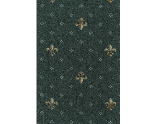 Teppichboden Velours Locanda grün FB27 400 cm breit (Meterware) Teppichboden Velours Locanda grün FB27 400 cm breit (Meterware)