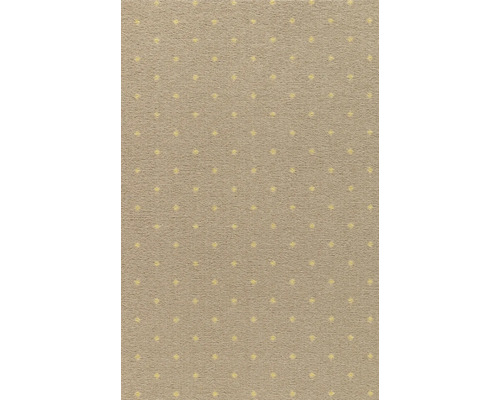 Teppichboden Velours Aktua sand FB34 400 cm breit (Meterware) Teppichboden Velours Aktua sand FB34 400 cm breit (Meterware)