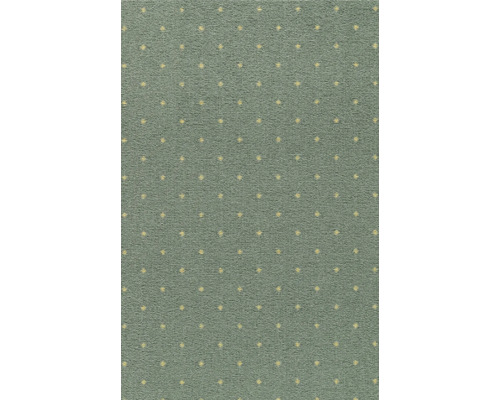 Teppichboden Velours Aktua grün FB25 400 cm breit (Meterware) Teppichboden Velours Aktua grün FB25 400 cm breit (Meterware)