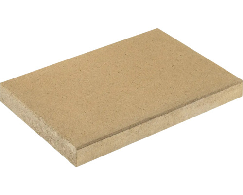 Mauerabdeckplatte iBrixx System sandstein 50 cm x 33 cm x 5 cm Mauerabdeckplatte iBrixx System sandstein 50 cm x 33 cm x 5 cm