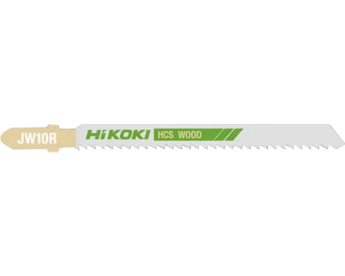 HiKoki Stichsägeblatt für Holz