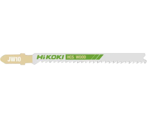 HiKOKI Stichsägeblatt für Holz