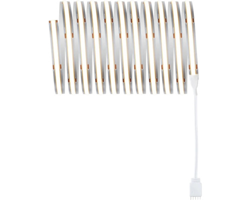 MaxLED 500 Betriebsfertiger COB Strip Basisset 3 m 1500 lm 2700 K 1440 LEDs 230/24V