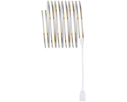MaxLED 500 Betriebsfertiger COB Strip Basisset 1,5 m 750 lm 2700 K 720 LEDs 230/24V