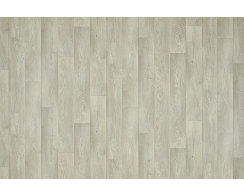 PVC-Boden Giant weiß-grau 300 cm breit (Meterware)