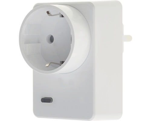 Steckdosenadapter für den Innenbereich