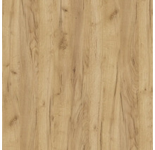PICCANTE Küchenarbeitsplatte K003 Gold Craft Oak 2460x635x40 mm