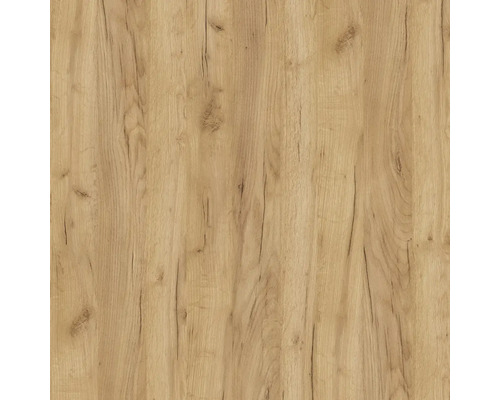 PICCANTE Küchenarbeitsplatte K003 Gold Craft Oak 1860x635x40 mm