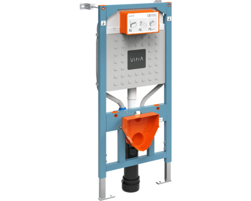 VitrA Vorwandelement Unterputzspülkasten V-Fix Prime für Dusch-WC´s oder Wand-WC´s Bauhöhe 1120 mm 762-5803-01 VitrA Vorwandelement Unterputzspülkasten V-Fix Prime für Dusch-WC´s oder Wand-WC´s Bauhöhe 1120 mm 762-5803-01
