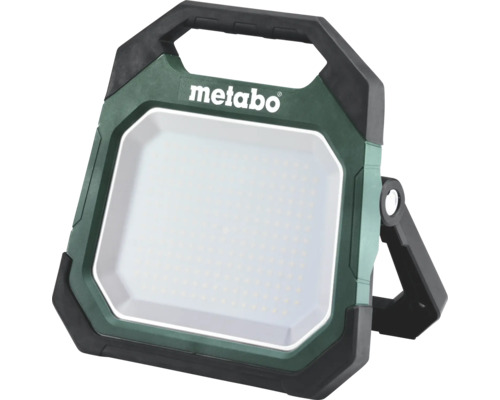 Akku-Baustrahler Metabo BSA 18 LED 10000 18 V