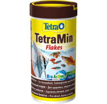 TetraMin Flockenfutter für Fische