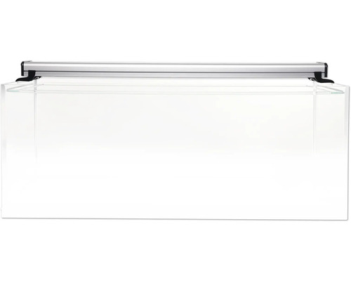 Aquarium mit LED-Beleuchtung