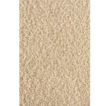 Teppichboden Shag Softness beige 400 cm breit (Meterware)-thumb-0