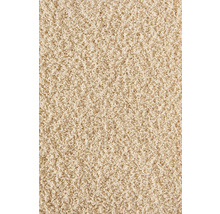 Teppichboden Shag Softness beige 400 cm breit (Meterware)-thumb-0 Teppichboden Shag Softness beige 400 cm breit (Meterware)-thumb-0