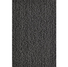 Teppichboden Shag Softness anthrazit 400 cm breit (Meterware)-thumb-0