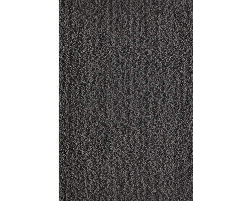 Teppichboden Shag Softness anthrazit 400 cm breit (Meterware)-0