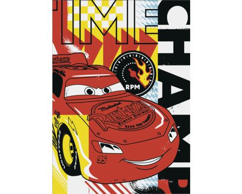 Leinwandbild Cars 50x70 cm Leinwandbild Cars 50x70 cm