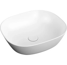 Aufsatzwaschbecken aus Sanitärkeramik