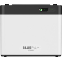 Bluepalm Powerstation 2240 Wh 800 W-thumb-0