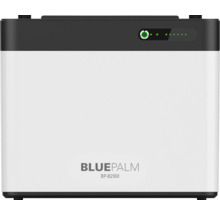 Bluepalm Powerstation 2240 Wh 800 W