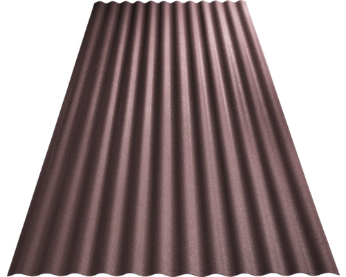 Profilblech zur Dachdeckung