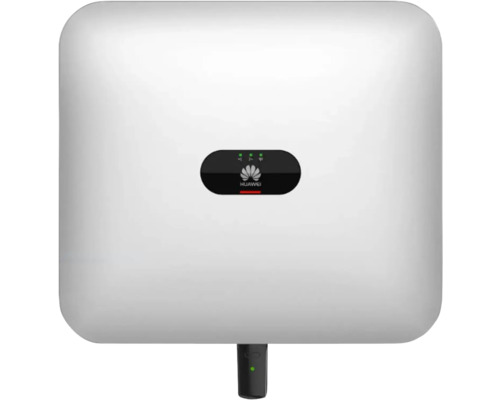 Solar Wechselrichter HUAWEI Huawei SUN2000-8KTL-M1 8 kW W-LAN LAN Modbus-0