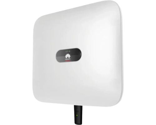 Wechselrichter für Solaranlage