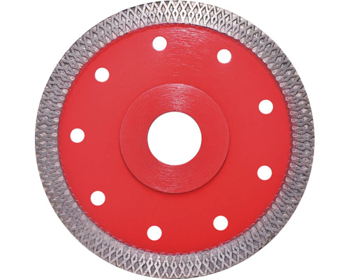Diamanttrennscheibe für Trennarbeiten