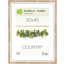 Bubola und Naibo Country Bilderrahmen, 30x40