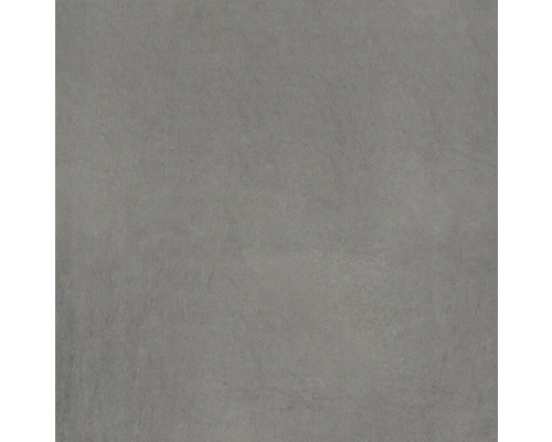 Graue Betonoptik Fliese