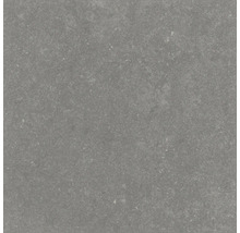 FLAIRSTONE Feinsteinzeug Terrassenplatte Skyfall Grey rektifizierte Kante 90 cm x 90 cm x 3 cm