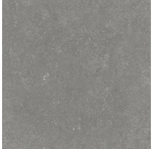 FLAIRSTONE Feinsteinzeug Terrassenplatte Skyfall Grey rektifizierte Kante 90 cm x 90 cm x 3 cm