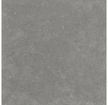 FLAIRSTONE Feinsteinzeug Terrassenplatte Skyfall Grey rektifizierte Kante 90 cm x 90 cm x 3 cm
