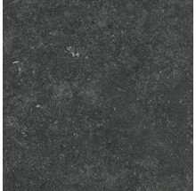 FLAIRSTONE Feinsteinzeug Terrassenplatte Skyfall Dark Grey rektifizierte Kante 90 cm x 90 cm x 3 cm
