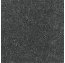 FLAIRSTONE Feinsteinzeug Terrassenplatte Skyfall Dark Grey rektifizierte Kante 90 cm x 90 cm x 3 cm