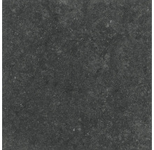 FLAIRSTONE Feinsteinzeug Terrassenplatte Skyfall Dark Grey rektifizierte Kante 90 cm x 90 cm x 3 cm