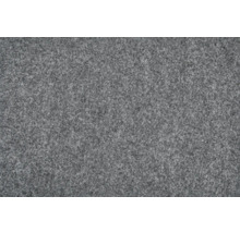 Teppichboden Nadelfilz Invita Anthrazit Meterware Breite: 200 cm kaufen bei  OBI