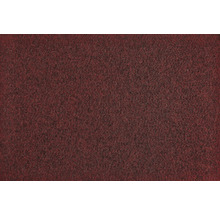 Teppichboden Nadelfilz Invita rot 400 cm breit (Meterware)-thumb-0