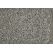 Teppichboden Nadelfilz Invita denim 400 cm breit (Meterware