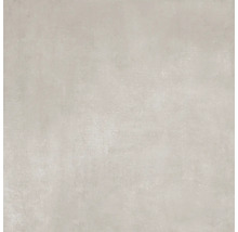 Feinsteinzeug Terrassenplatte Terra Cenere rektifizierte Kante 60 cm x 60 cm x 2 cm