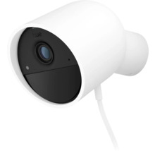 Philips hue Secure kabelgebundene Kamera weiß