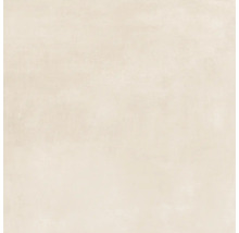 Feinsteinzeug Terrassenplatte Terra Sabbia rektifizierte Kante 60 cm x 60 cm x 2 cm