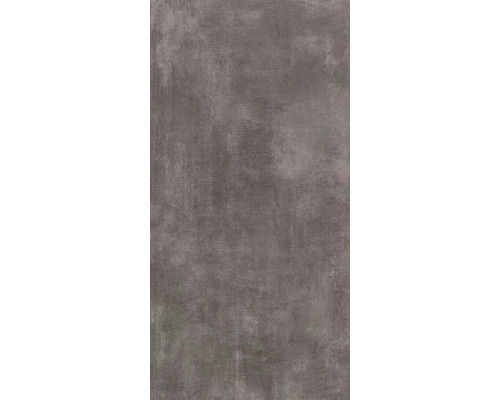 Graue Fliese mit matter Oberfläche