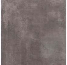 Feinsteinzeug Terrassenplatte Terra Piombo rektifizierte Kante 60 cm x 60 cm x 2 cm