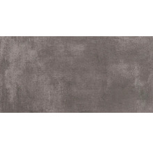 Wand- und Bodenfliese Terra piombo 29,75x59,7cm matt rektifiziert-thumb-2